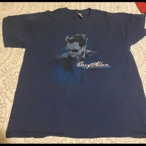Gary Allen T-shirt